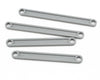 Traxxas 3641A Non-Adjustable Camber Link (Set Of 4)