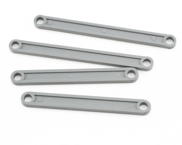 Traxxas 3641A Non-Adjustable Camber Link (Set Of 4)