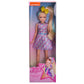 Jojo Siwa Doll - 11 Inches - Wear And Share Jojo Bows (Everyday Chic Jojo Doll)