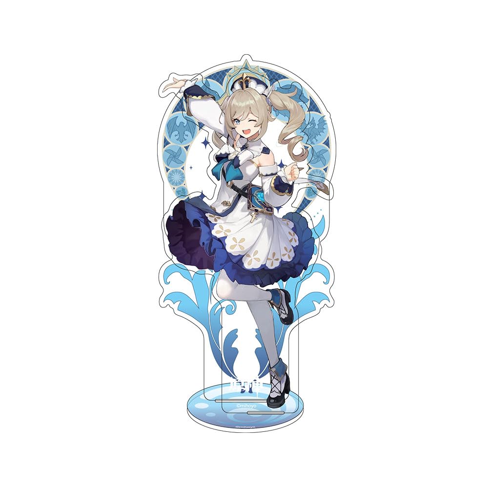 Genshin Impact Mondstadt Themed Series Character Stand - Barbara