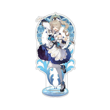 Genshin Impact Mondstadt Themed Series Character Stand - Barbara