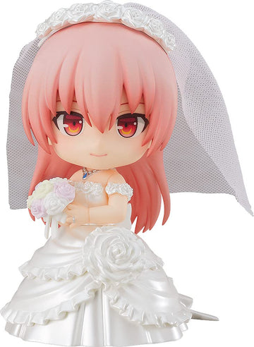 Good Smile Tonikawa: Over The Moon For You: Tsukasa Yuzaki Nendoroid Action Figure, Multicolor