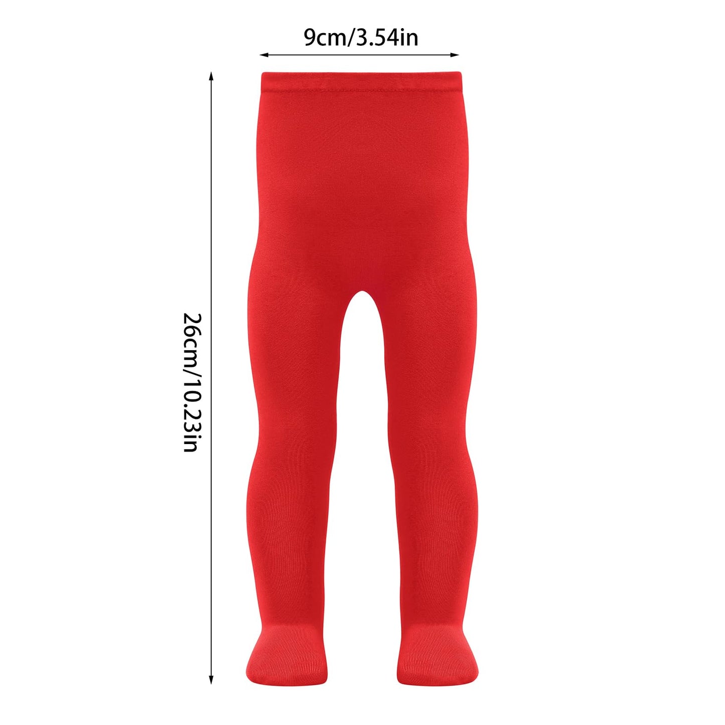 Llc427 10Pcs 18 Inch Doll Pants Leggings Doll Clothes Set Designed For 18 Inch Girl Dolls Most 18 Inch Dolls(No Doll)