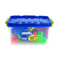 Excellerations Soft Rabbit Blocks - 36 Pieces (Item # Rabbits)