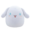 Squishmallows Original Sanrio 14-Inch Cinnamoroll Plush - Large Ultrasoft Official Jazwares Plush