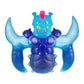 Heroes Of Goo Jit Zu Galaxy Attack, Action Figure - Saturnaut