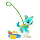 Vtech Lets Go Rescue Pup, Teal