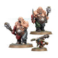 Warhammer Aos - Gutbusters Ogor