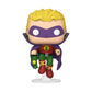 Funko Pop! Heroes: Dc Comics- Green Lantern Specialty Series Standard