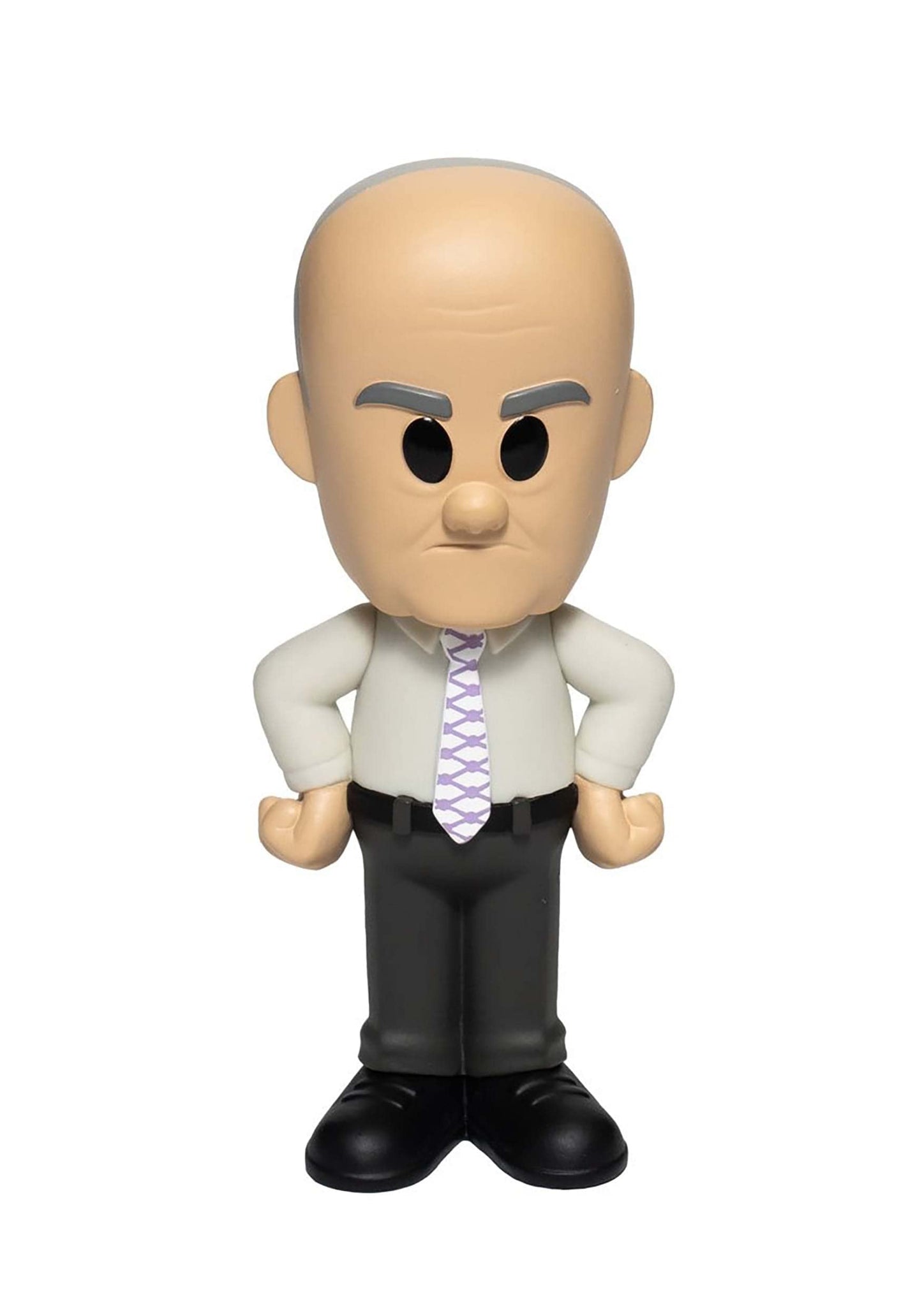 Funko Pop! Soda The Office Creed 4.25' Vinyl Figure In A Can