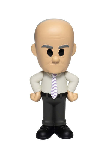 Funko Pop! Soda The Office Creed 4.25' Vinyl Figure In A Can