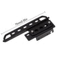 INJORA Metal Side Pedal Rock Sliders 1/24 RC Crawler Car Accessories for Axial SCX24 Gladiator Dodge Power Wagon Upgrade Parts