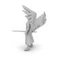 Solar Angel Tabletop Dnd Gaming Miniature