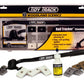 Woodland Scenics' Tidy Track Rail Tracker Cleaning Kit