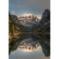 Piatnik Vienna 5493 Dachstein Puzzle 1000 Pieces