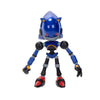 Sonic Prime 5-inch Chaos Sonic - Chaos Council Action Figure 13 Points of Articulations. Ages 3+ (Officially Licensed by Sega an