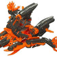 Hasbro Transformers 2 Revenge Of The Fallen Movie Exclusive Voyager Class Action Figure The Fallen Alternate Packaging