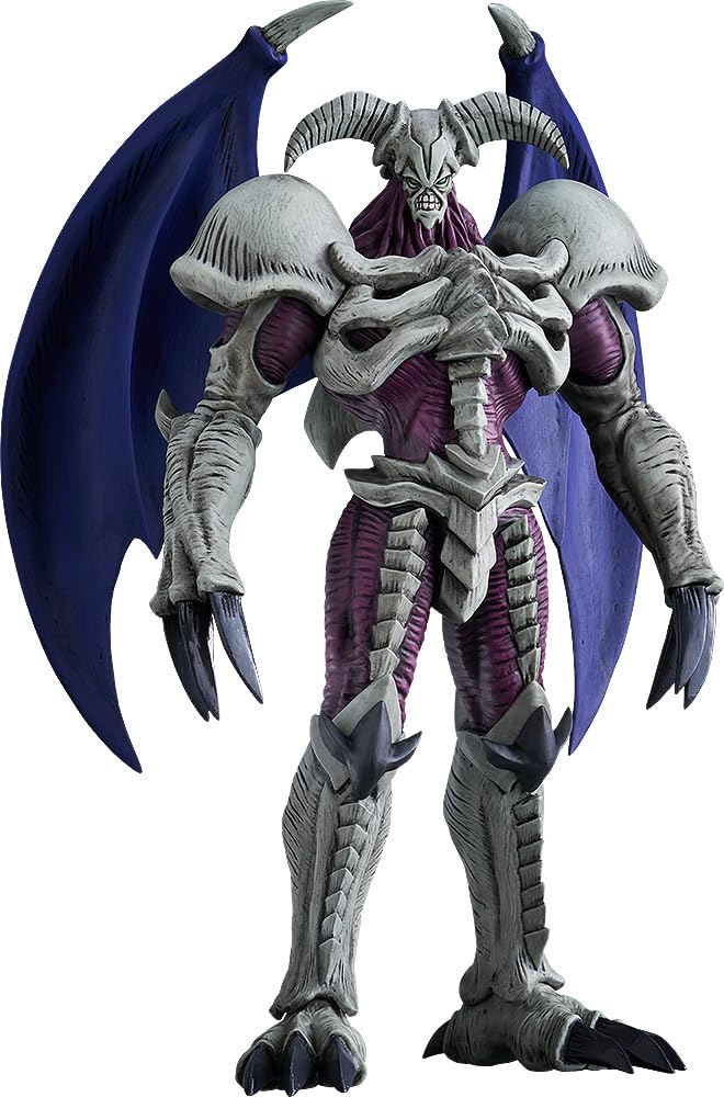 Yu-Gi-Oh! Summoned Skull Pop Up Parade L Size Figure