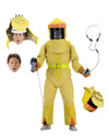 Marty Neca Back To The Future 7    Scale Action Figure Ultimate Tales From Space
