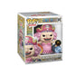 Funko Pop! Animation Big Mom w/Homies Special Edition 1272 - Multicolor Vinyl Collectible