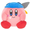 Little Buddy - Nintendo - Kirby Bandana Waddle Dee 4 Plush