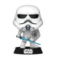 POP! Star Wars 473 Concept Series Stormtrooper limited availability
