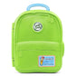 LeapFrog Mr. Pencil's ABC Backpack, Green, Frustration Free Packaging, Model 80-603401, Plastic Material