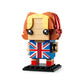 Lego Spice Girls Tribute 40548