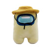 Just Toys Llc Among Us 6' Plush Series 4 (Light Yellow W/Akruba)