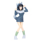 Banpresto - That Time I Got Reincarnated As A Slime - Shizu ~Ranga Hoodie~, Bandai Spirits Figure