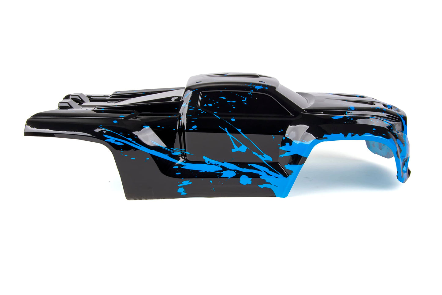 Custom Body Compatible For Sledge 6S 4Wd 1/8 Truck Shell Cover (Muddy Blue)