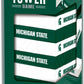 Michigan State Tumble Tower