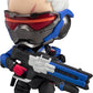Good Smile Nendoroid Soldier 76: Classic Skin Edition For 180 Months To 1188 Months