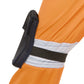 Inspirit Designs Kids Naruto Costume, Multicolor, Xl
