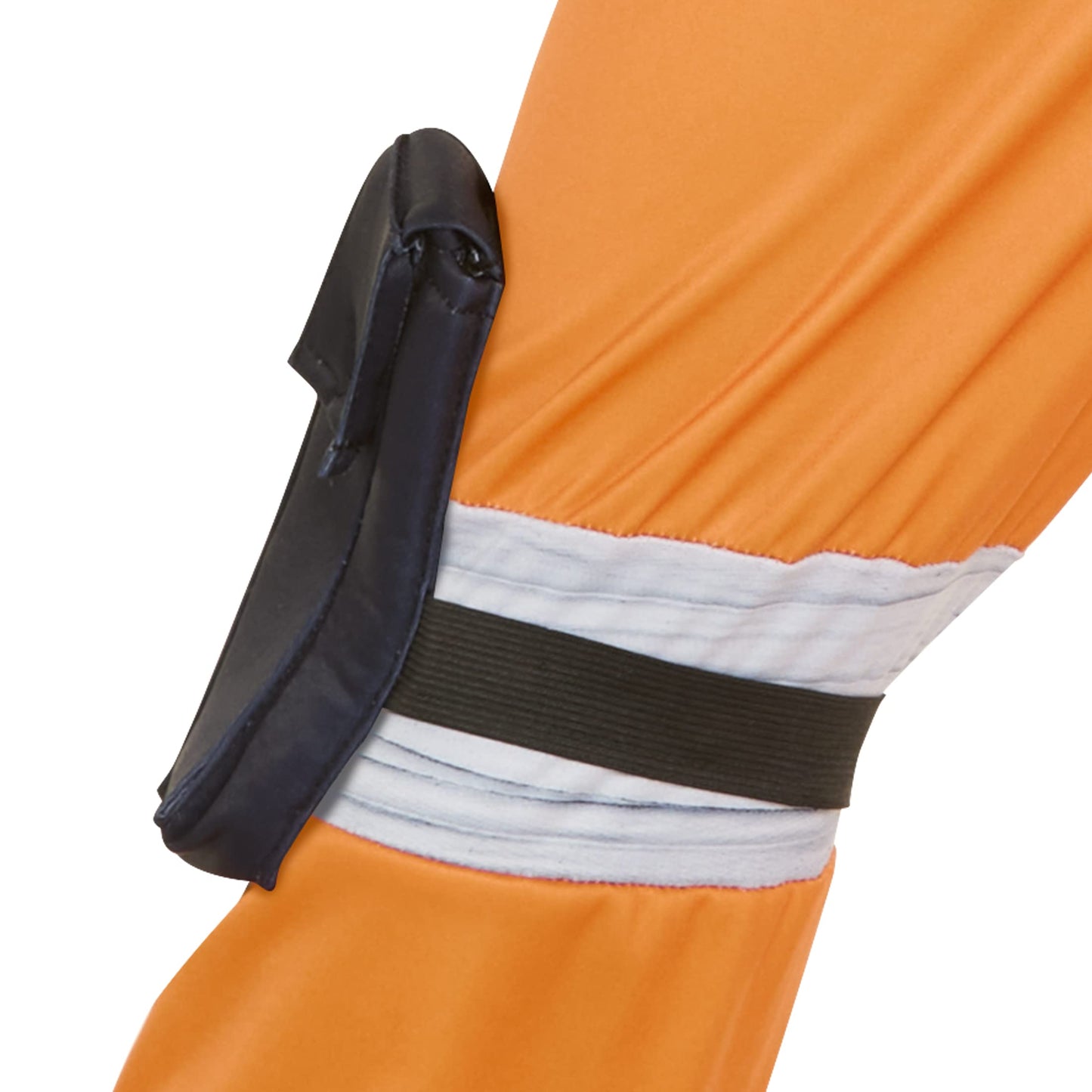 Inspirit Designs Kids Naruto Costume, Multicolor, Xl