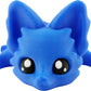 Genshin Impact Plush Toys Venti Zhongli Kazuha Xiao Plush Toy, Keychain Anime Figure Soft Stuffed Gift For Game Fans(Venti)