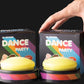 30 Second Dance Party - The Buttons (Pack Of Two) | Dance Party Button With Music | Gag Gifts | Office Toys