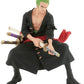 Banpresto One Piece King Of Artist The Roronoa Zoro-Wanokuni Ii-