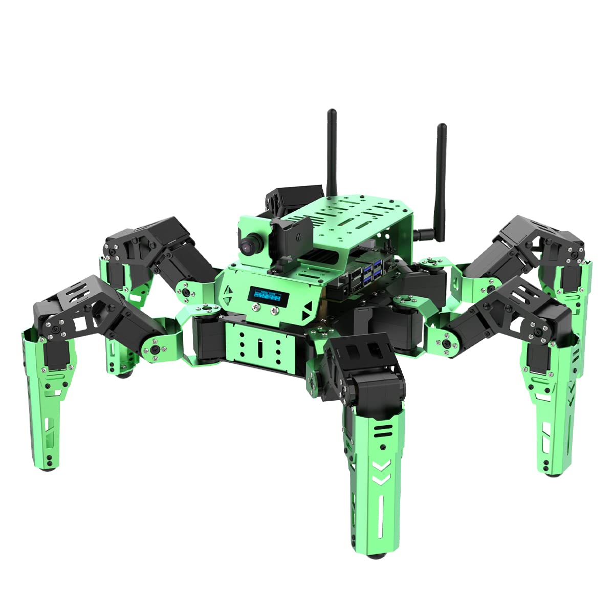 Hiwonder Hexapod Robot(Standard Kit)