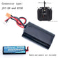 RADIOMASTER TX16S Battey 5000mAh 2S 7.4V XT30 JST-XH Plug TX16s Transmitter 1Pack