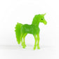 Schleich Bayala, Collectible Unicorn Toy Figure For Girls And Boys, Jelly Fruit Unicorn Figurine (Dessert Series), Ages 5+