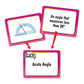 Eai Education Math Stacks Geometry Game: Grades 6-8