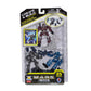 M.A.R.S. Heroes Darkbeat-Frosty and Blaster