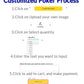 Komvioo Custom Personalized Playing Cards With Your Own Photo Customized Personalized Poker Cards Customizable Printed Playing C