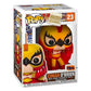 Funko POP! Conan Without Borders - Conan O'Brien (Luchador) Vinyl Figure - Exclusive Model 0889698349314
