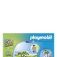 Playmobil Country Horseback Ride Playset