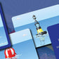 Nautical Flashcards - Iala Buoyage And Lights For Boating And Sailing