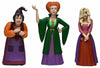 Neca Hocus Pocus: Toony Terror Sanderson Sisters 6' Action Figure 3-Pack