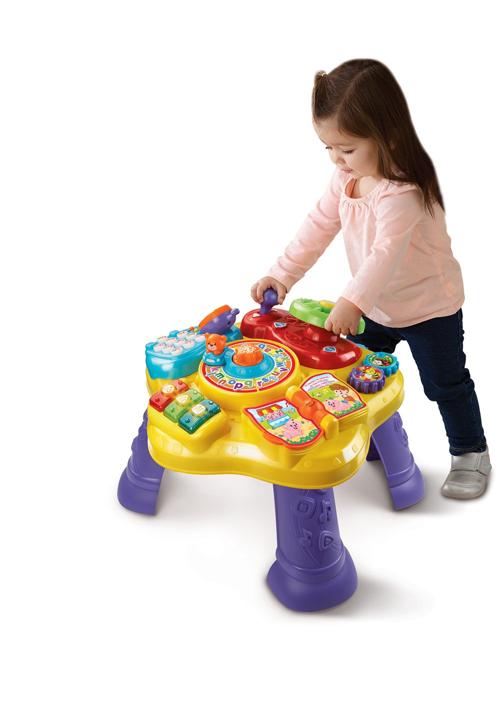 Vtech Magic Star Learning Table