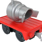 Thomas & Friends Motorized Toy Train Talking Whiff Engine With Sounds Phrases & Cargo Car For Preschool Pretend Play Kids Ages 3+ Years